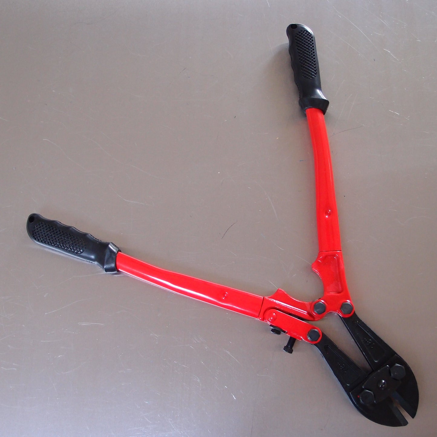 Handheld Chain Bolt Cutter