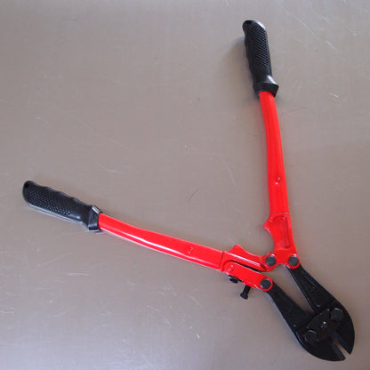 Handheld Chain Bolt Cutter
