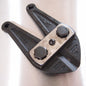 Bench Mounted Chain Bolt Cutter