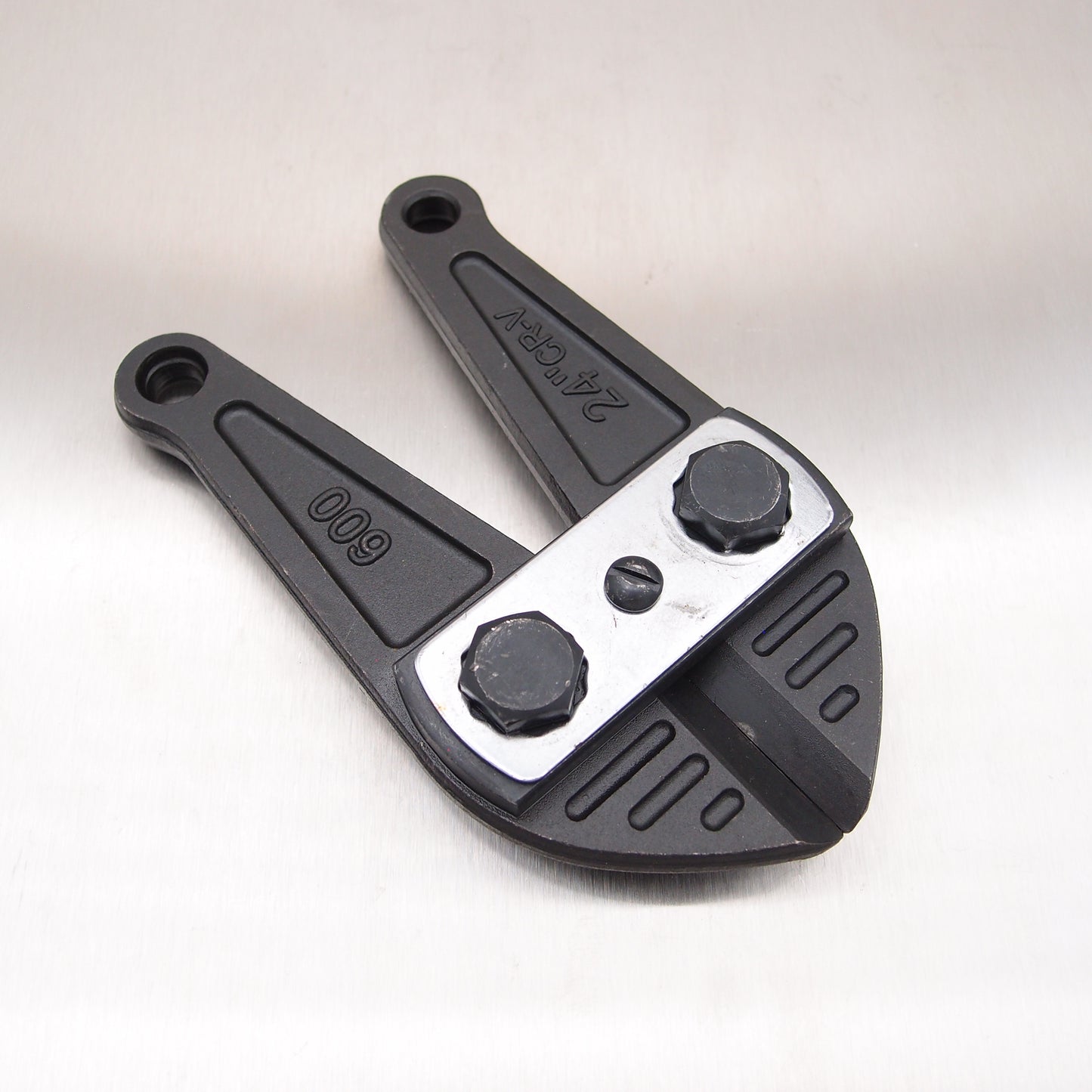 Chain Bolt Cutter - Bench Mounted