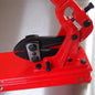 Bench Mounted Chain Bolt Cutter