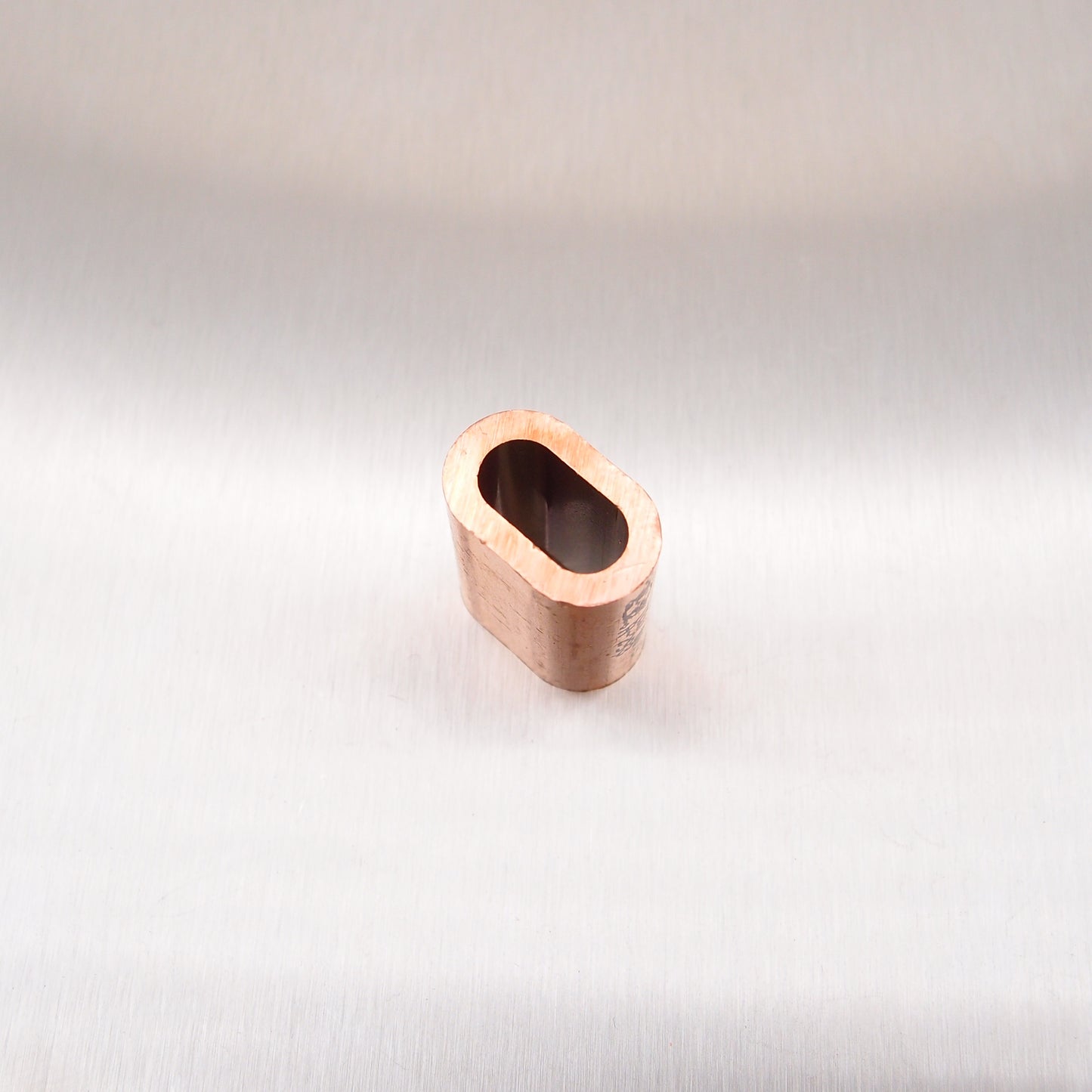 Copper Ferrules - DIN Specification