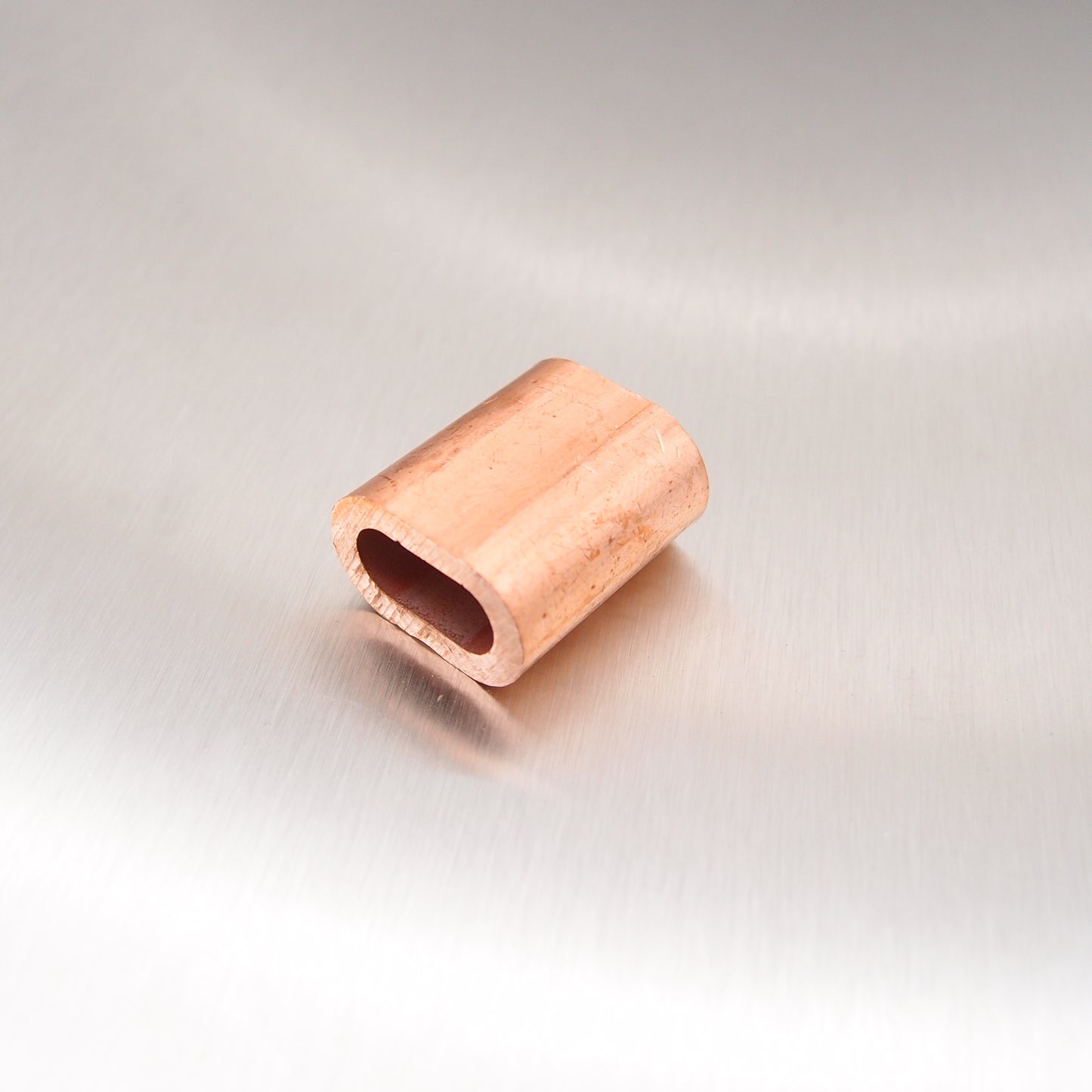 Copper Ferrules - DIN Specification