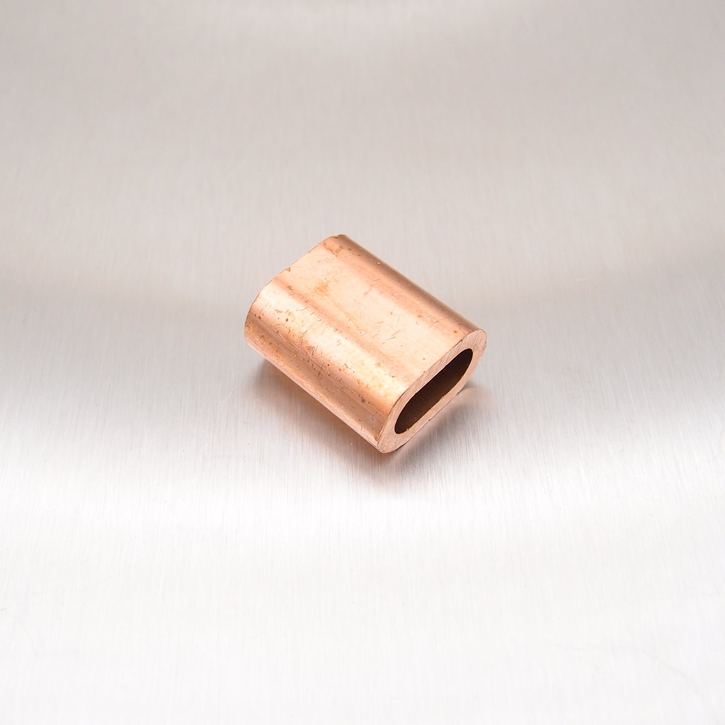 Copper Ferrules - DIN Specification