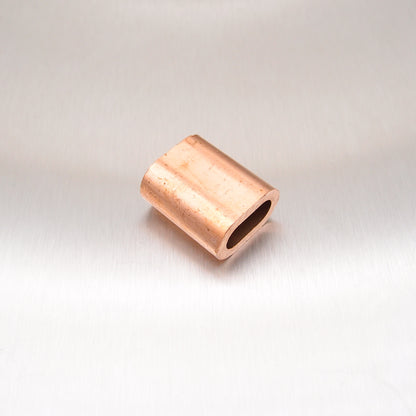 Copper Ferrules - DIN Specification