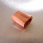 Copper Ferrules - DIN Specification
