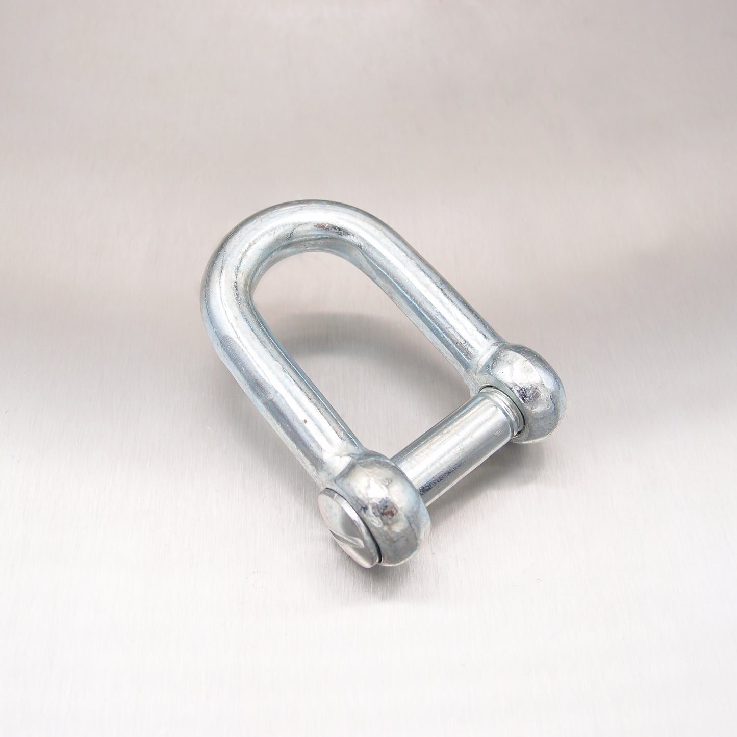 Commercial Dee Shackles Type C Countersunk Pin