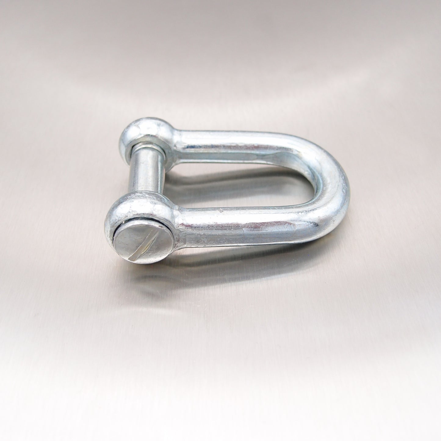 Commercial Dee Shackles Type C Countersunk Pin