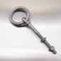 Ringbolts with Nut and Washer Galvanised