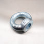 Eyenuts to DIN 582 - Zinc Plated - TESTED FOR LIFTING