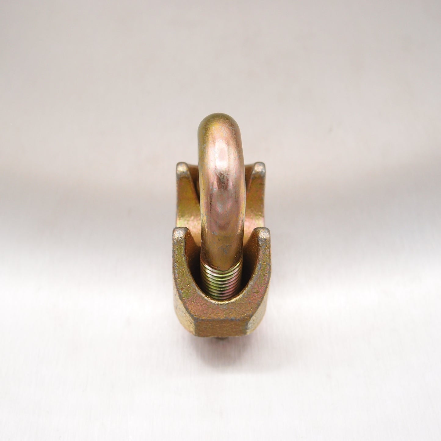 Wire Rope Grips: DIN1142