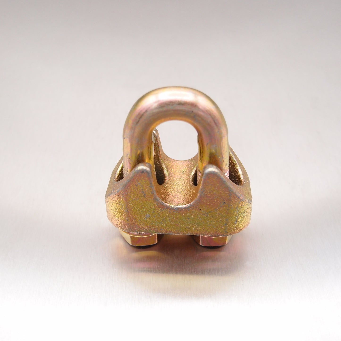 Wire Rope Grips: DIN1142