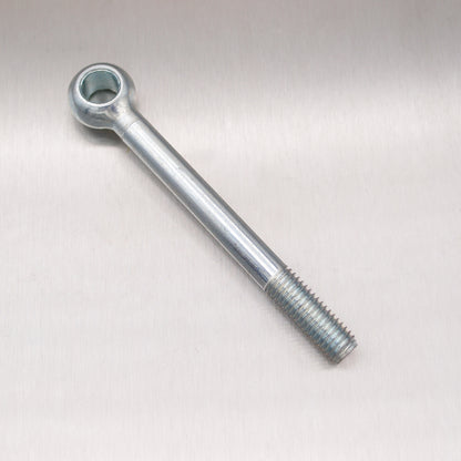 DIN444 Eyebolts Type B - Zinc plated