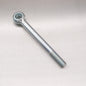 DIN444 Eyebolts Type B - Zinc plated