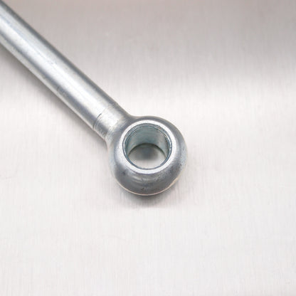 DIN444 Eyebolts Type B - Zinc plated
