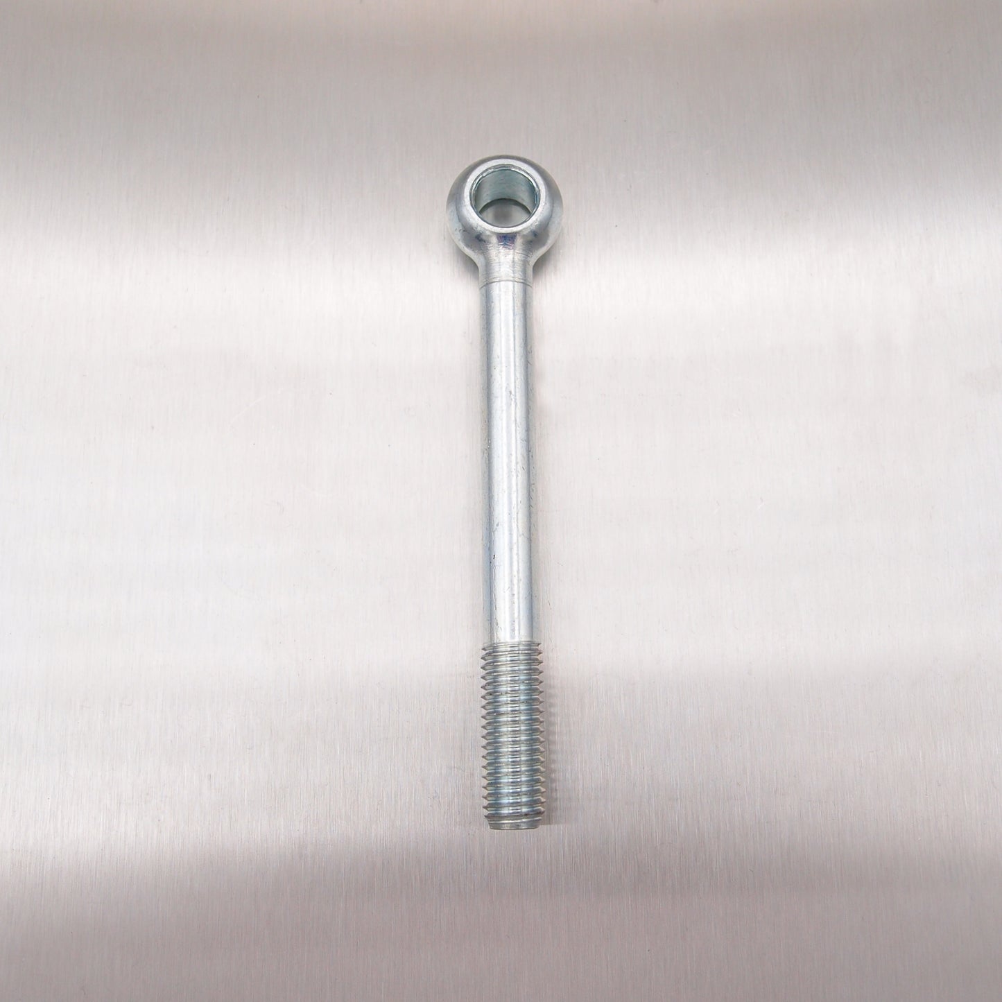 DIN444 Eyebolts Type B - Zinc plated