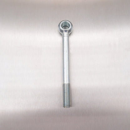 DIN444 Eyebolts Type B - Zinc plated