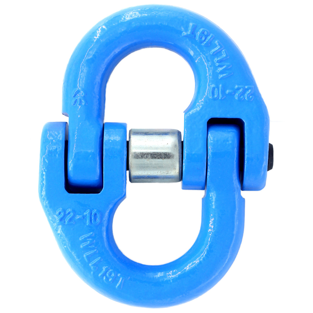 Grade 100 Component Connector