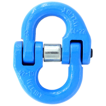 Grade 100 Component Connector