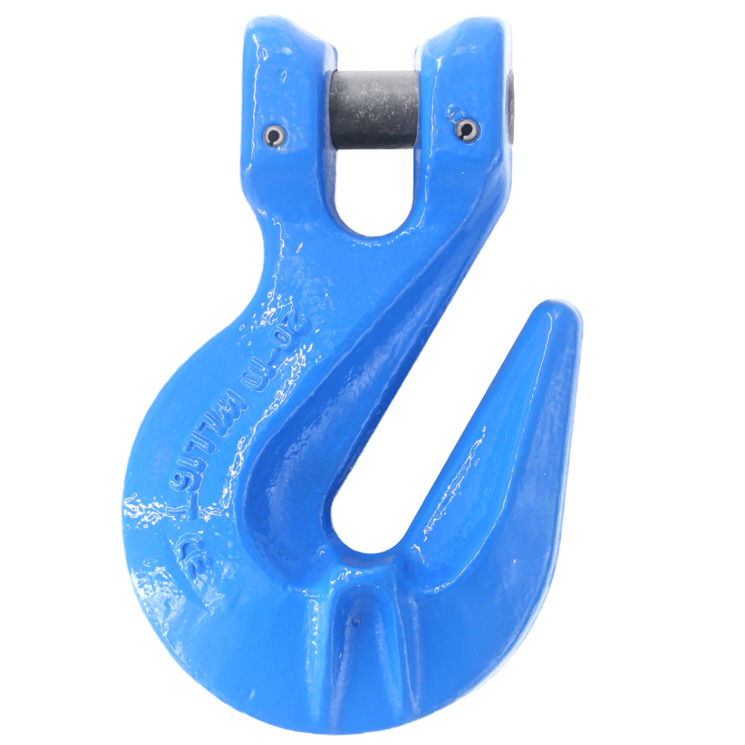 Grade 100 Clevis Grab Hook