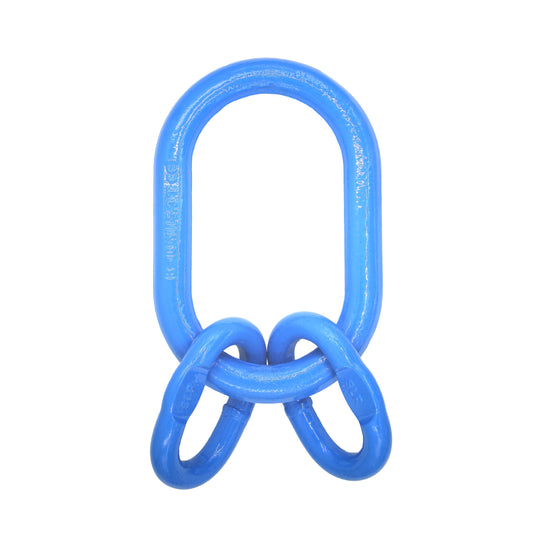 Grade 100 Quad Link Assembly