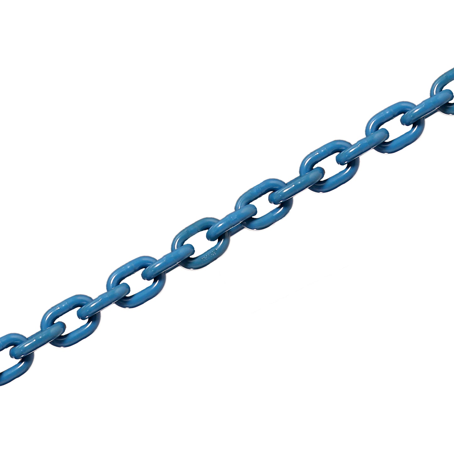 Grade 100 Short Link Chain BS-EN 818-2