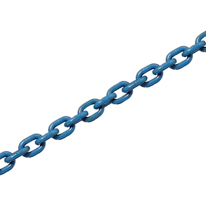 Grade 100 Short Link Chain BS-EN 818-2