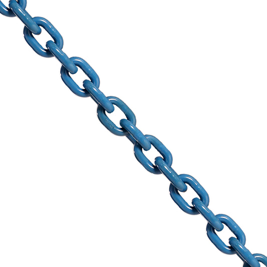 Grade 100 Short Link Chain BS-EN 818-2