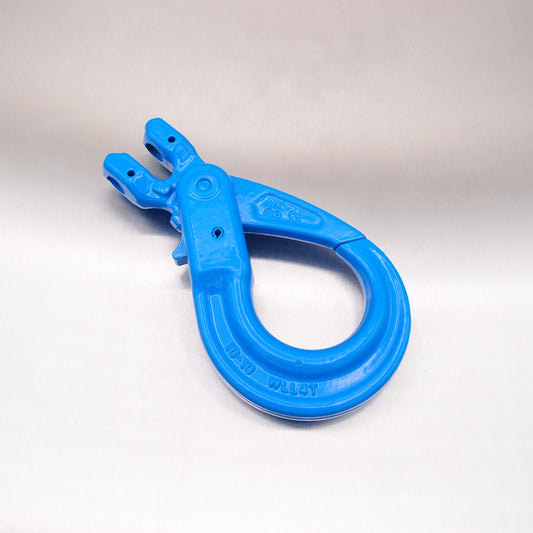 Grade 100 Clevis Auto Lock Hook