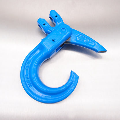 Grade 100 Clevis Auto Lock Hook
