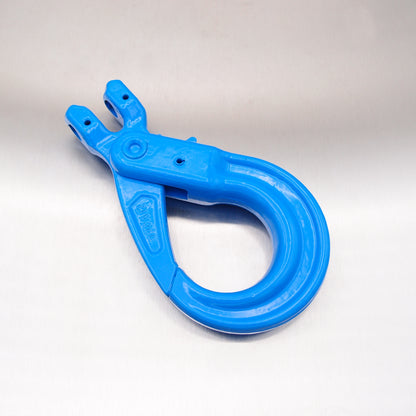 Grade 100 Clevis Auto Lock Hook
