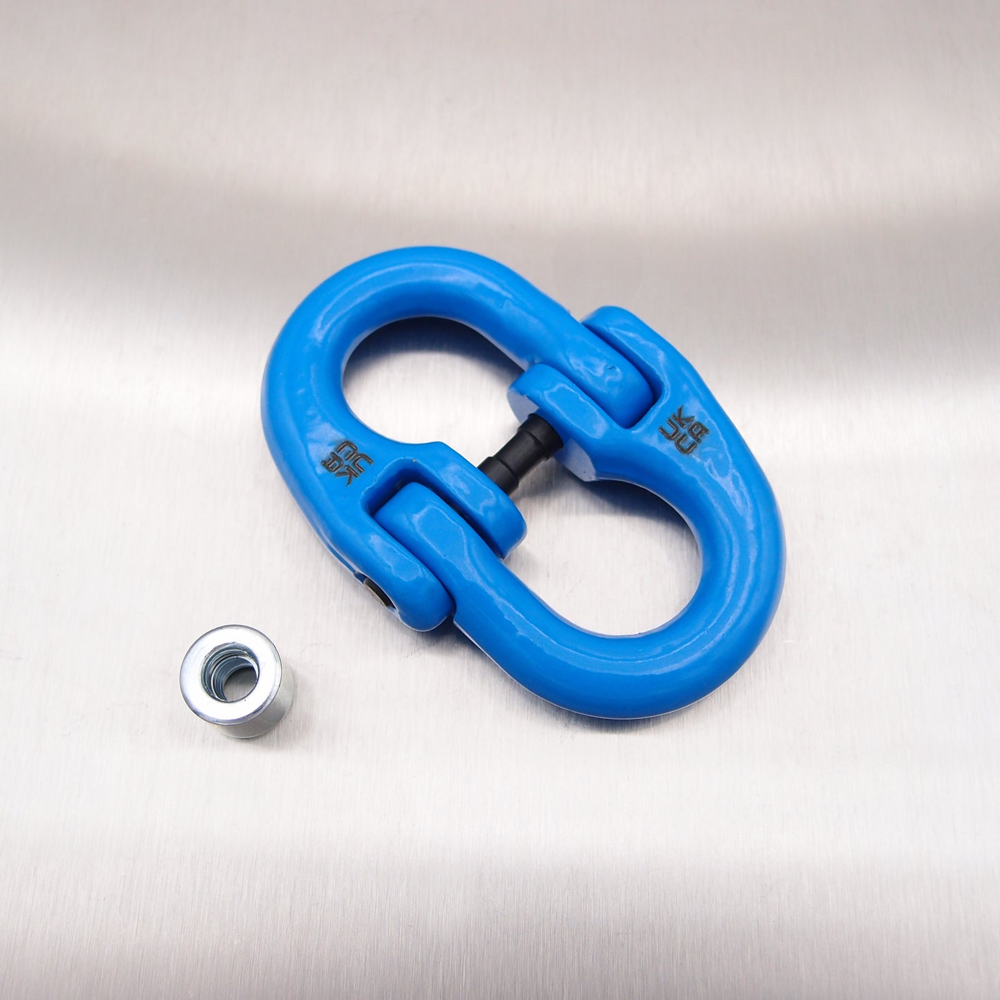 Grade 100 Component Connector