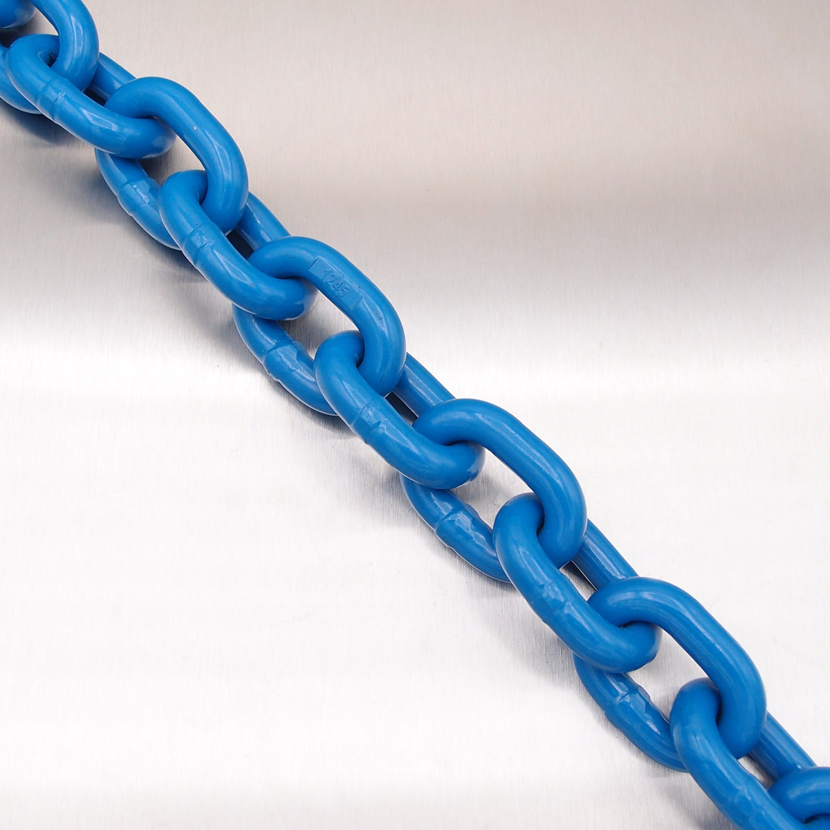 Grade 100 Short Link Chain BS-EN 818-2