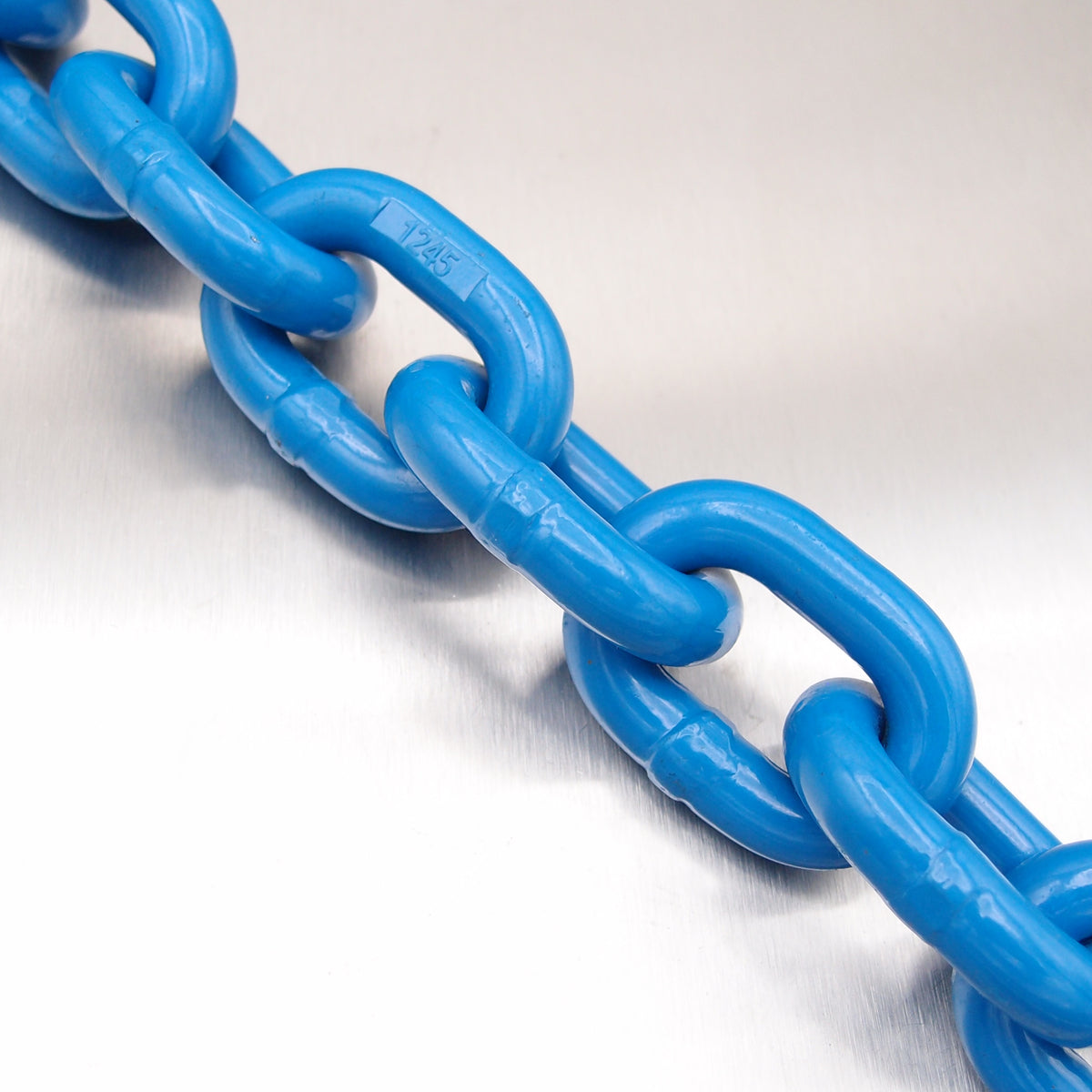 Grade 100 Short Link Chain BS-EN 818-2