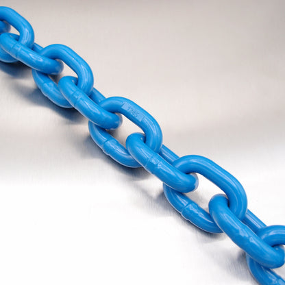 Grade 100 Short Link Chain BS-EN 818-2