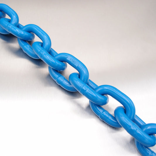 Grade 100 Short Link Chain BS-EN 818-2