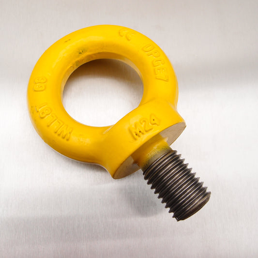 Grade 80 High Tensile Lifting Eyebolt