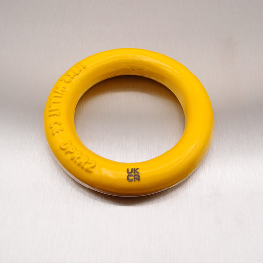 Grade 80 Drop Forged Round Ring