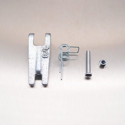 Replacement Catch Set - Grade 80 Sling Hooks