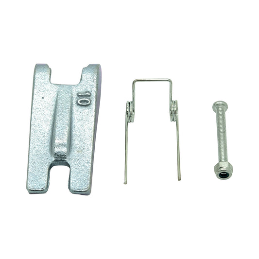 Replacement Catch Set - Grade 80 Sling Hooks
