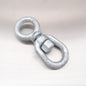 Chain/Mooring Swivels: Galvanised