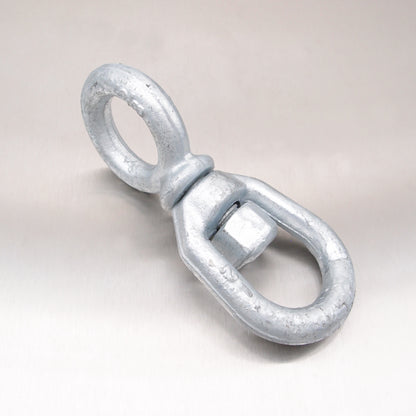 Chain/Mooring Swivels: Galvanised