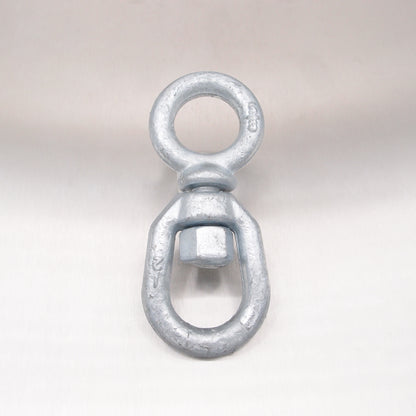 Chain/Mooring Swivels: Galvanised