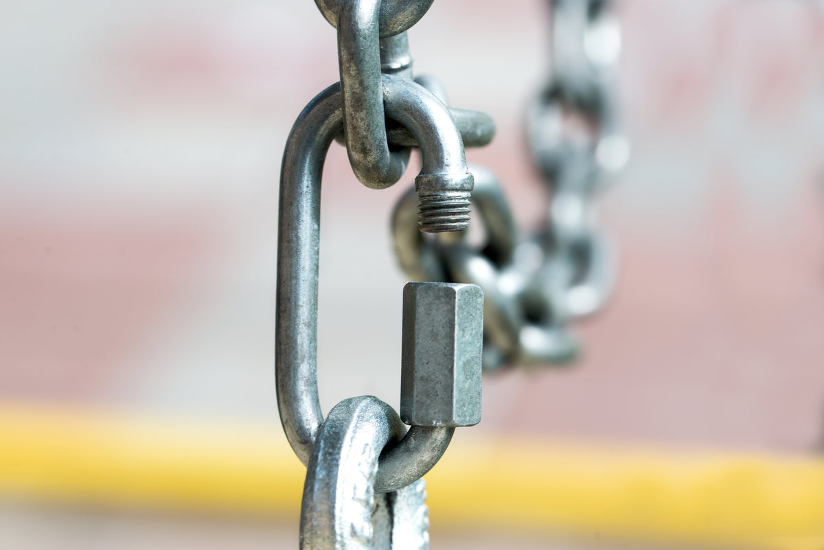 Chain And Rope Absolute Industrial