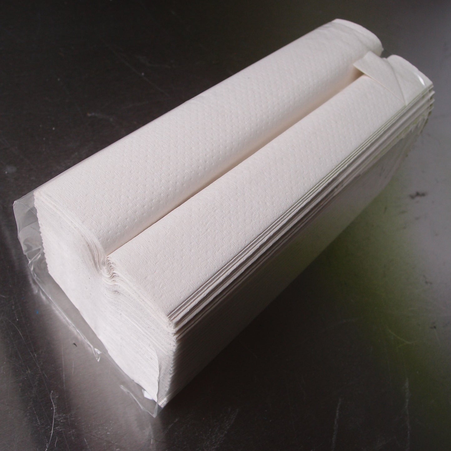 Hand Towels - Centre Folded