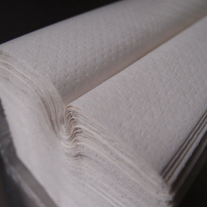 Hand Towels - Centre Folded