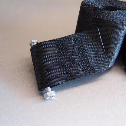 Hand Winch Straps  - to suit Hand Winches