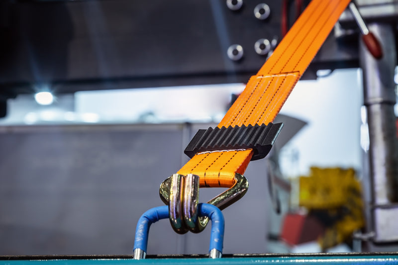 Polyester Seatbelt Webbing – Absolute Industrial