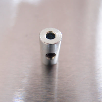 Loop Clamp Zinc Plated for wire rope