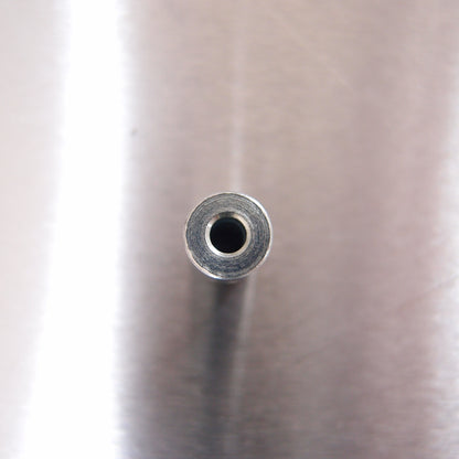Loop Clamp Zinc Plated for wire rope